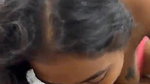 Aunty Giving bj Hard