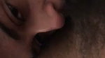 tamil College girl giving blowjob