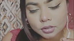 Beautiful bhabhi showing her pussy give Blowjob  fucked