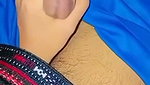 Beautiful bhabhi showing her sexy ass  give Handjob