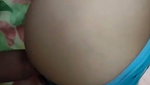 Beautiful bhabhi showing her sexy ass  give Handjob