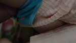 Beautiful bhabhi showing her sexy ass  give Handjob