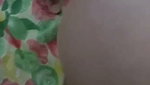 Beautiful bhabhi showing her sexy ass  give Handjob