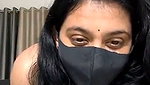 Beautiful hot bhabhi showing her boobs  ass