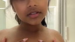 Beautiful Mumbai girl give Blowjob to bf