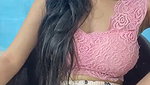 Beautiful Shreya showing her sweet boobs  pink pussy