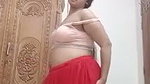 Bengali beautiful bhabhi show her boobs  pink pussy
