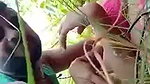 Bengali Village bhabhi fucking hard outdoor with ex boyfriend