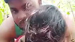 Bengali Village bhabhi fucking hard outdoor with ex boyfriend