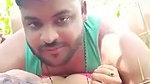 Bengali Village bhabhi fucking hard outdoor with ex boyfriend