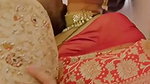 Bhabhi enjoying her first night