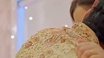 Bhabhi enjoying her first night