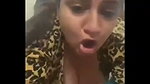 Hot aunty fucked hard in Doggy style