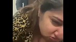 Hot aunty fucked hard in Doggy style