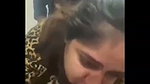 Hot aunty fucked hard in Doggy style