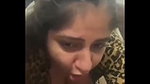 Hot aunty fucked hard in Doggy style