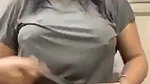 Jaanu Cam Show boobs Dance Strip