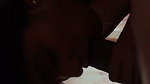Hot girl suck bf cock