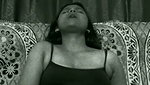 Hot sexy girl fingering her pussy  moan
