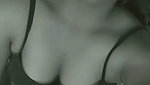 Hot sexy girl fingering her pussy  moan