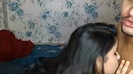 Husband boobs suck  fuck in Doggy style
