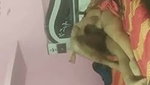 Neighbor devar fuck his bhabhi on bed