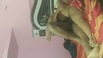 Neighbor devar fuck his bhabhi on bed