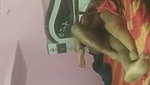 Neighbor devar fuck his bhabhi on bed