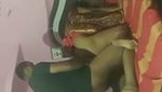 Neighbor devar fuck his bhabhi on bed