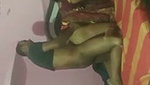 Neighbor devar fuck his bhabhi on bed