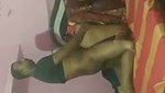Neighbor devar fuck his bhabhi on bed