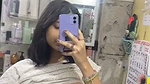 New update sexy girl showing her boobs