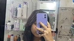New update sexy girl showing her boobs