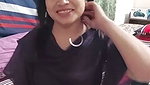 Sexy bhabhi showing her boobs