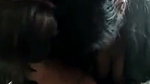 Sexy girl enjoying with bf  showing