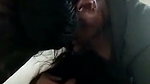 Sexy girl enjoying with bf  showing