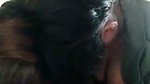 Sexy girl enjoying with bf  showing