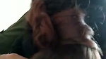 Sexy girl enjoying with bf  showing