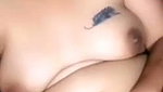 Sexy hot girl masturbation  enjoying
