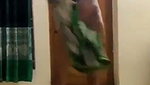 Slim bhabhi undress  showing
