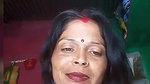 Village aunty show her pussy  talk