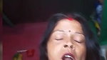 Village aunty show her pussy  talk