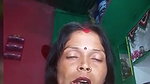 Village aunty show her pussy  talk