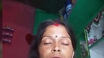 Village aunty show her pussy  talk