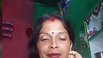 Village aunty show her pussy  talk