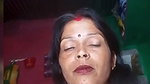 Village aunty show her pussy  talk
