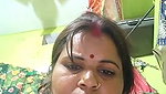 Village bhabhi showing her sweet boobs
