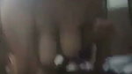 Wife riding husband dick