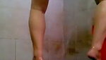 Xvideos desi bhabhi full nude during shower SD