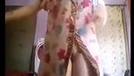 Shammu on Cam Show Hot Nude
